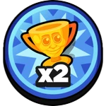 Double Wins